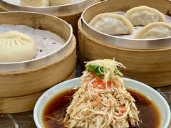 -冶春茶社(星汉大厦店)