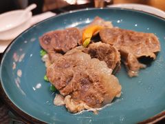 -柒园·三十年创意杭帮菜(龙湖滨江天街店)