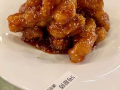 -东四民芳餐厅(朝阳门店)