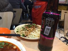 -林静小吃(复兴路店)