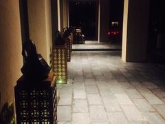 金茂凯悦酒店-上海崇明金茂凯悦酒店