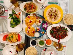 海南鸡-滕记星发餐室·新加坡菜(巨鹿路店)