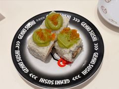 -元气寿司(八号仓店)