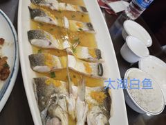 -润泽园饭庄(中山路店)