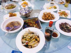 -小老板海鲜酒家(董家渡店)