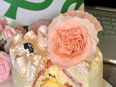 -仟吉KenGee(国贸360店)