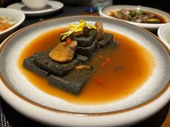 -肴约·花园式餐厅(湖里店)