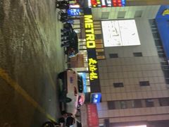 -麦德龙(嘉定店)