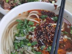 -玉香宫河州牛肉拉面
