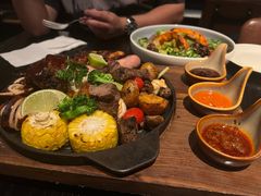 -blue frog蓝蛙(长泰广场店)