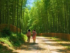 -黄公望隐居地
