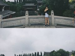 -台儿庄古城
