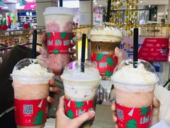 -luckincoffee瑞幸咖啡(江宇世纪城店)