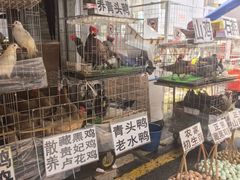 -永汉农贸综合市场