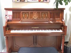 -谈·PIANO(金唐新光界店)
