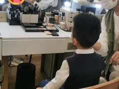 -海马体照相馆(成都来福士广场店)