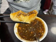 -姚记炒肝店(鼓楼店)