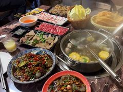 -合记汕头牛肉店(嘉禾路店)