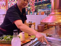 -郭记烤肉创始店(民丰大街店)