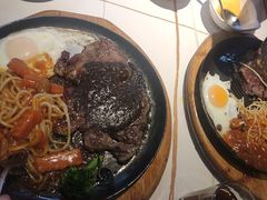 -豪享来中西餐厅(隆昌店)