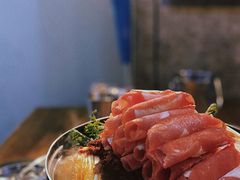 -MI WU FACTORY米屋美食工厂餐厅(绿地店)