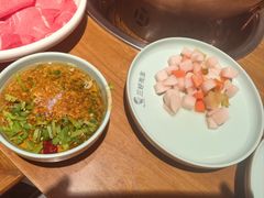 -三好先生的铜锅涮肉(太乙路店)