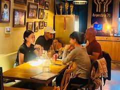 -El Bodegon阿根廷秘鲁餐厅(幸福路店)