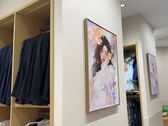 -天真蓝照相馆(五角场百联又一城店)