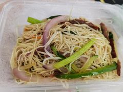 -露莎餐厅(得胜沙店)