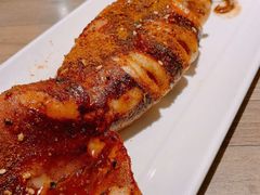 -周沫西餐(漫广场店)