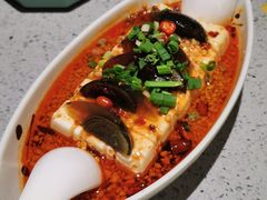 -蘸小院铁锅炖·蘸酱菜·东北菜(怀远门店)
