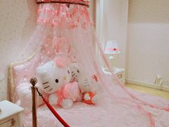 -安吉Hello Kitty乐园