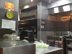 -Tube station站点比萨(王府井百货店)