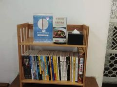 -乐港休闲馆茶艺·简餐·茶室(首都机场T2店)