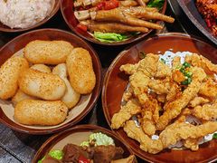 -冯校长老火锅(广州正佳广场店)