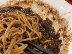 -桃园中华料理炸酱面(燕儿岛路店)