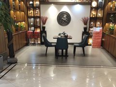 -阿德餐饮小秦川西北菜(福民路店)