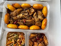 -红实家常菜(静安里店)