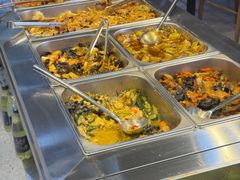 -新红帽自助盒饭(大悦城店)