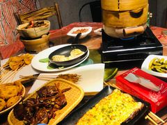 -谭十三南昌大排档(船山路总店)