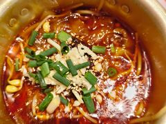 -文立新麻辣烫(合生汇21街区店)