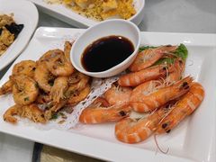 -大鸭梨烤鸭店(金顶街店)