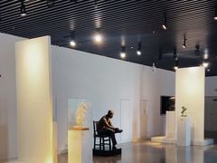 -长春世界雕塑园冰雪艺术天地