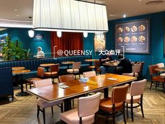 -上海人家花樣年华(中山公园店)