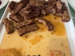 -民族饭荘(新华大街店)