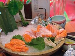 -菊上日式料理(蚌埠银泰店)