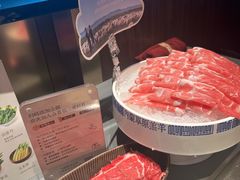 -巴奴毛肚火锅(悠唐购物中心店)
