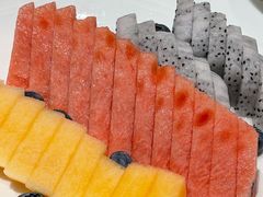 -夏宫中餐厅(静安香格里拉店)