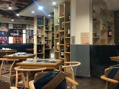 大堂-苗姑酒堂(仁义社区店)