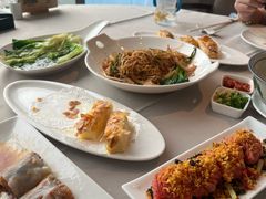 -粤财皇冠假日酒店·彩华轩中餐厅